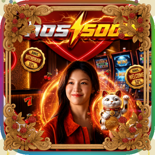 bos5000 — galeri pratinjau - APK Resmi